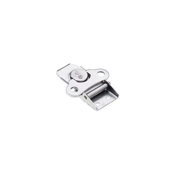 Southco No 2 Ss Link Lock, .205 Hole - S K5-2857-52