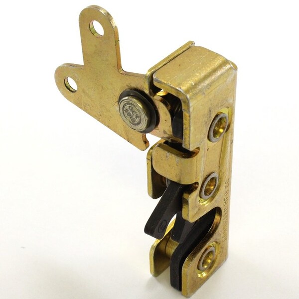 Eberhard Manufacturing Co Rotary Low Profile Rh - EMC 6-475 RH
