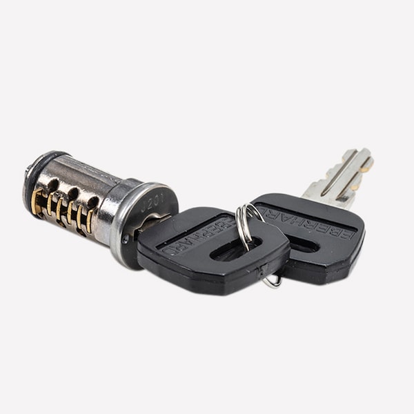 Eberhard Manufacturing Co 18400Db Style Key Cylinder - EMC 1-M8946DB-09