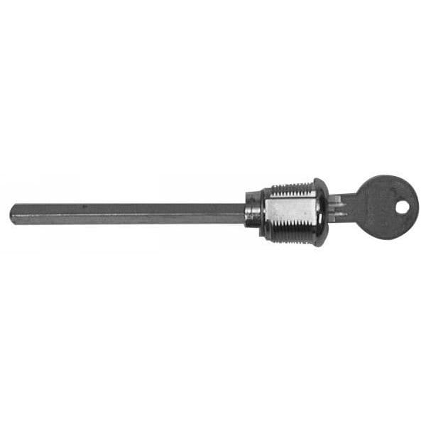 Eberhard Manufacturing Co Pillar Lock Keyed 1250 - EMC 9001-PL-61 1250