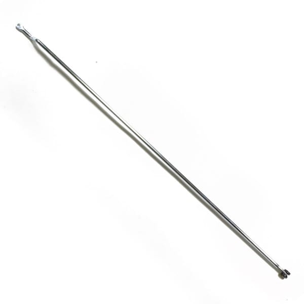 Eberhard Manufacturing Co 29.5" Rod W/Rollers .312 Dia - EMC 560102-29.5