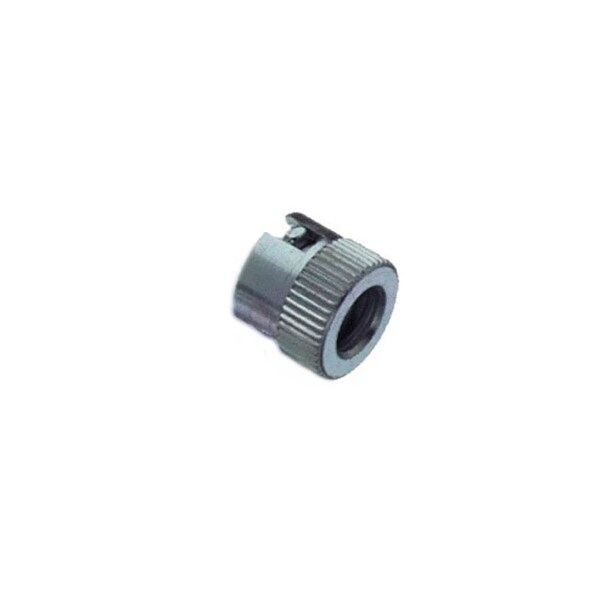 Southco Press-In Receptacle W/Lok Stop - S 82-35-308-55