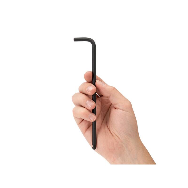 TEKTON 1/4 in. Ball End Hex L-Key - KLX72250