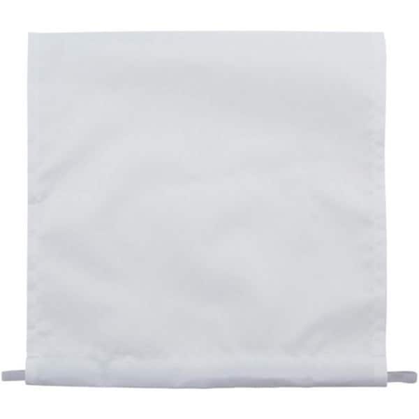 Chesterfield Leather Seat Social Distancing Chair Covers, 10PK - CH3190286