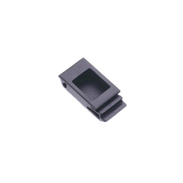 Southco Slide Latch  Flush Style - S A3-40-625-12