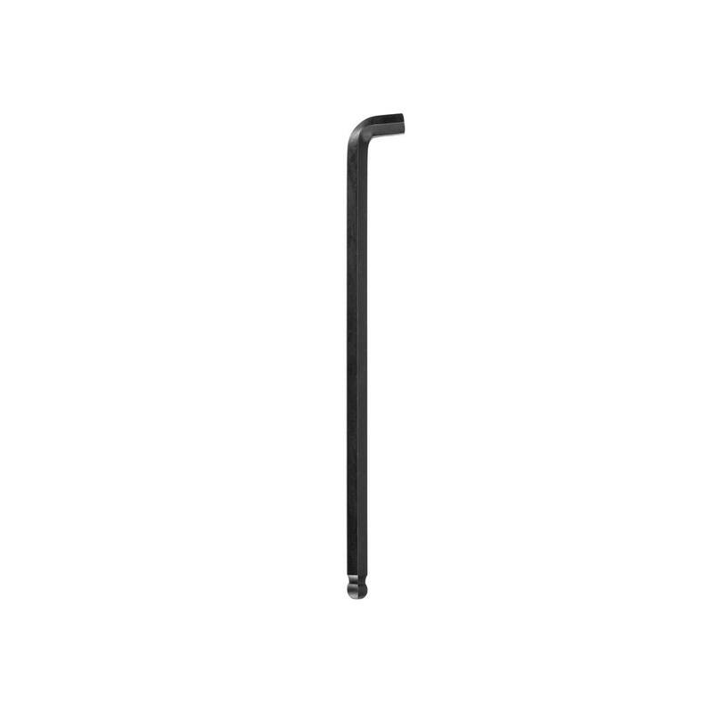 TEKTON 10 mm Short Arm Ball End Hex L-Key - KLX87100