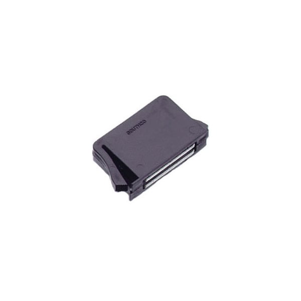 Southco Snap-In Magnetic Catch Double - S 02-10-101-10