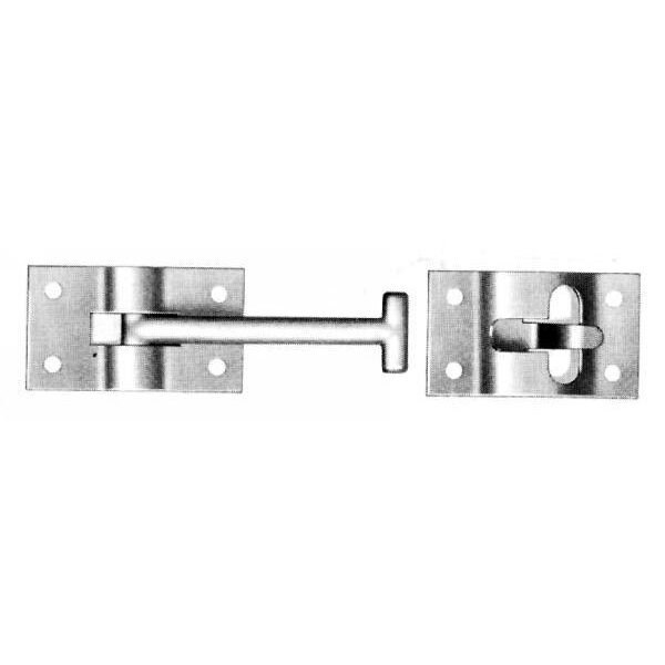 Eberhard Manufacturing Co Heavy Duty Door Holder - EMC 5601 1/2 ZN
