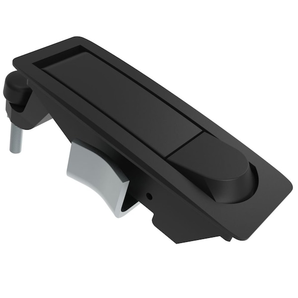 Southco Adj Lever Ltch Blk Rasd Trigr - S C2-33-15-3 HC