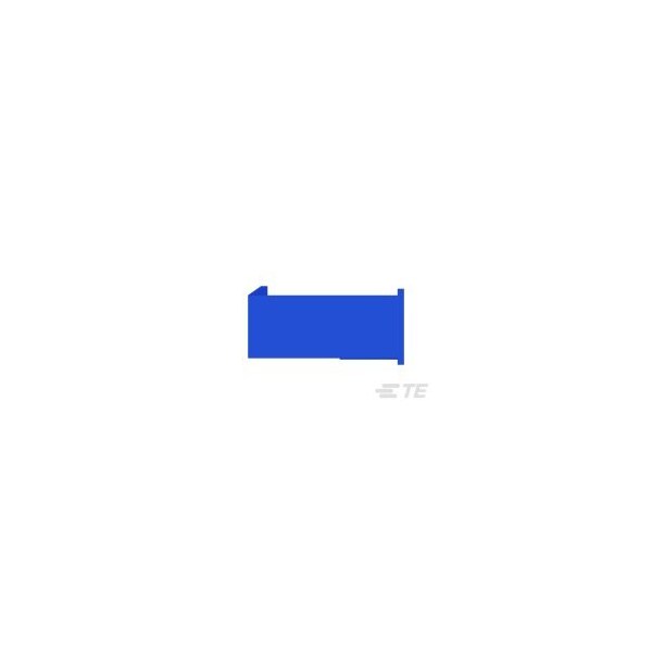 Te Connectivity 16P PLUG VAL-U-LOK V2 FH BLUE - 1-2029096-6