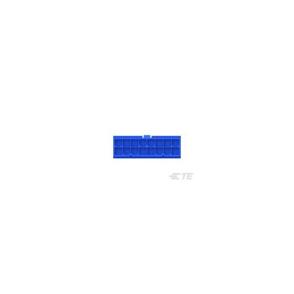 Te Connectivity 16P PLUG VAL-U-LOK V2 FH BLUE - 1-2029096-6