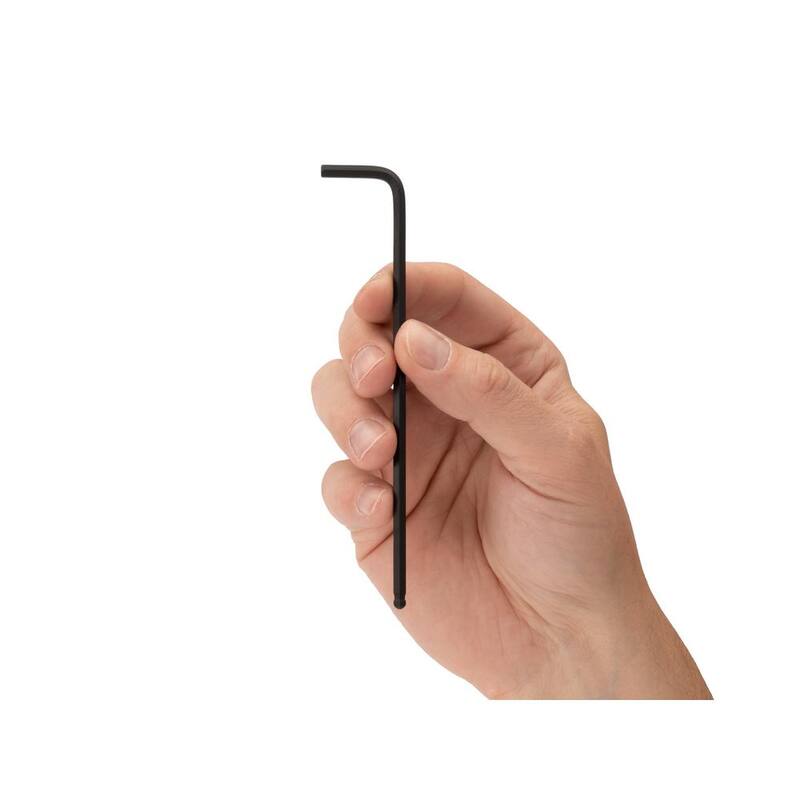 TEKTON 5/32 in. Ball End Hex L-Key - KLX72156