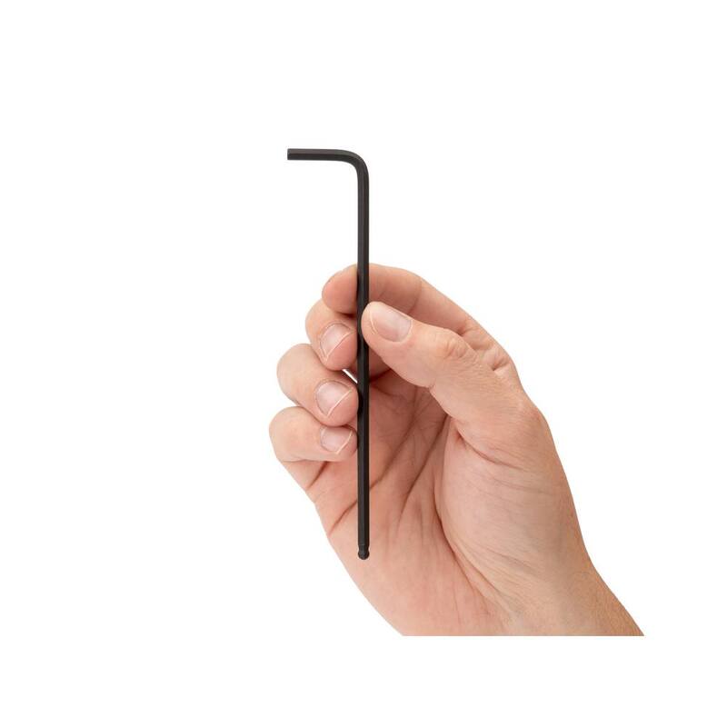 TEKTON 4 mm Ball End Hex L-Key - KLX82040