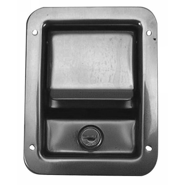 Eberhard Manufacturing Co Center Only Keyed Ch510 - EMC 25-4974-51SC510