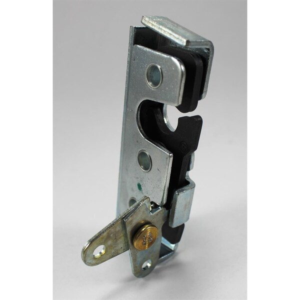 Eberhard Manufacturing Co Dovetail Rotary Only Left Hand - EMC 9D-400-50 ZN LH