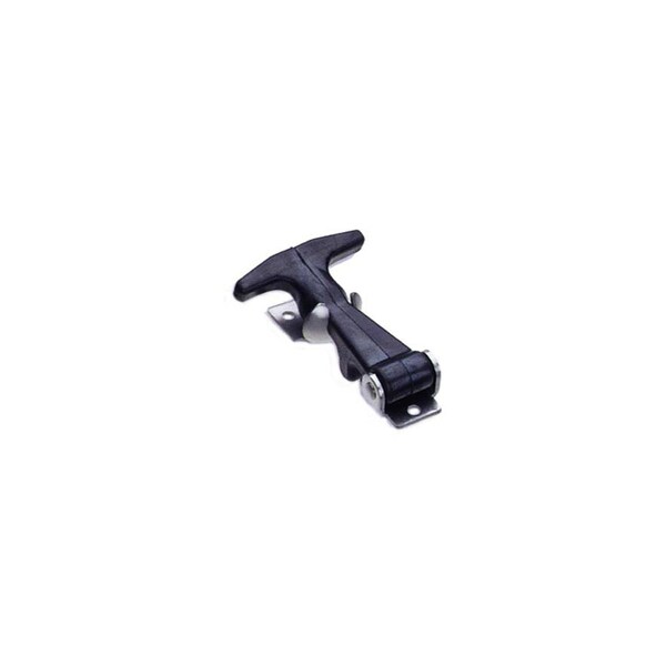 Southco Flex Draw Latch T-Hdl Style Ss - S 37-20-071-20