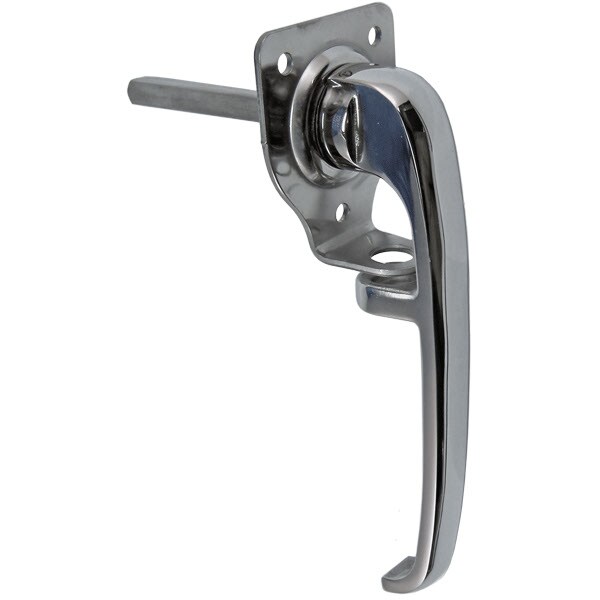 Eberhard Manufacturing Co Hdl.Bld.Thd., O-Ring, Gskt. - EMC 48-5655-X-SS