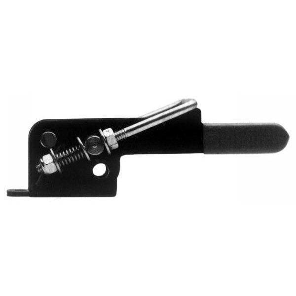 Eberhard Manufacturing Co Over Ctr.Clamp - EMC 930 BLK