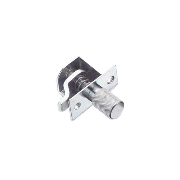 Southco Adj Grip Latch Crm Knurl Head - S 44-1-1-0