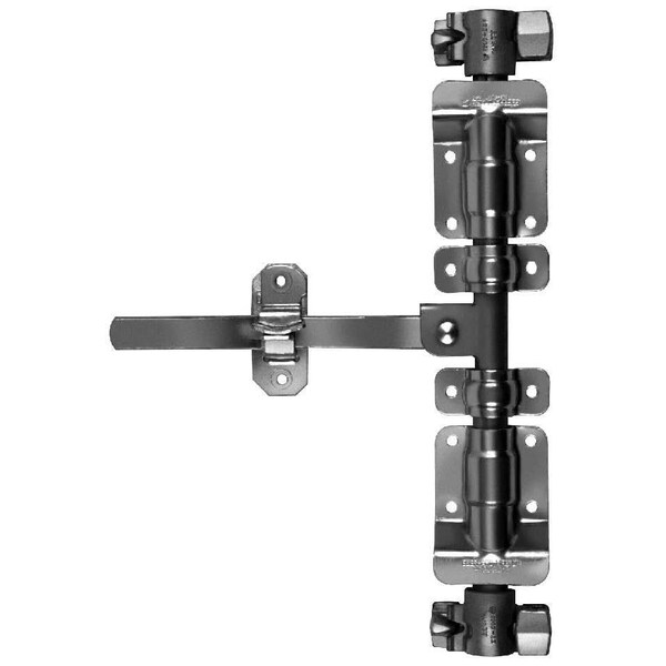 Eberhard Manufacturing Co Hot Dip Galvanized Rod Lock - EMC 1969 GV