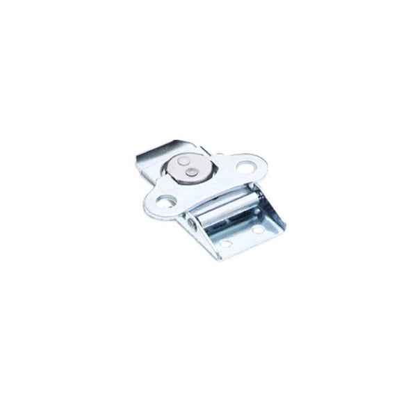 Southco No 2 Zn Link Lock .205 Hole - S K5-2857-07
