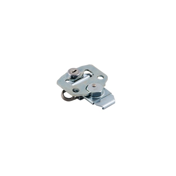Southco Draw Latch, Rotary - S K5-2813-07
