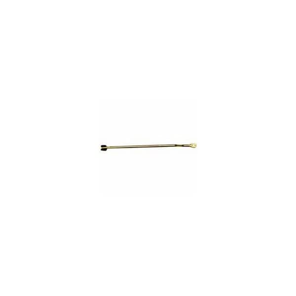 Eberhard Manufacturing Co 20.63" Rod W/Rollers .312 Dia - EMC 560415-20.63
