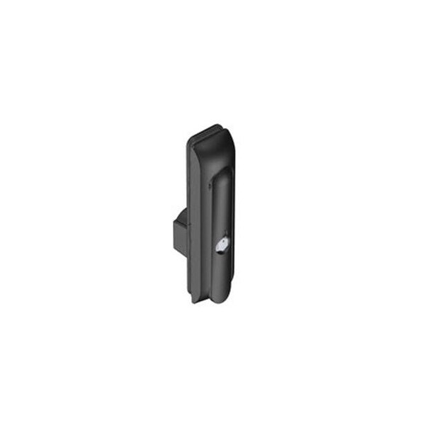 Southco Swinghandle Latch, Medium Size - 125 mm 4.92 in, Without Padlock Hasp - H3-50-342-150