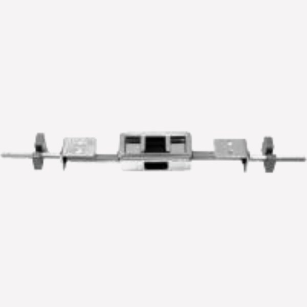 Eberhard Manufacturing Co Left Hand Roller Striker For 2525 - EMC 1-2525-51 LH