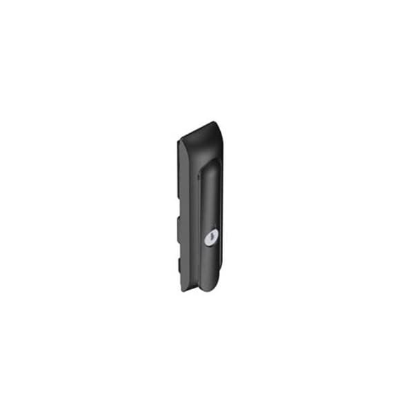 Southco Swinghandle Latch, Medium Size - 125 mm 4.92 in, Without Padlock Hasp - H3-50-301-050