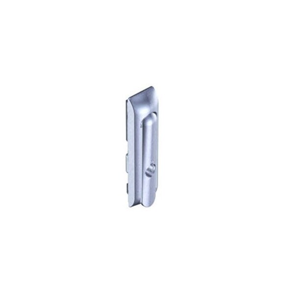 Southco Swinghandle Latch, Without Padlock Hasp, Use with Linear Actuator, Locking DIN profile - H3-50-300-044