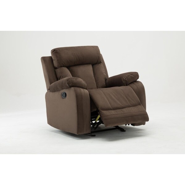 Kd Estanteria Modern Fabric Chair, Brown - 40 in. - KD3097436