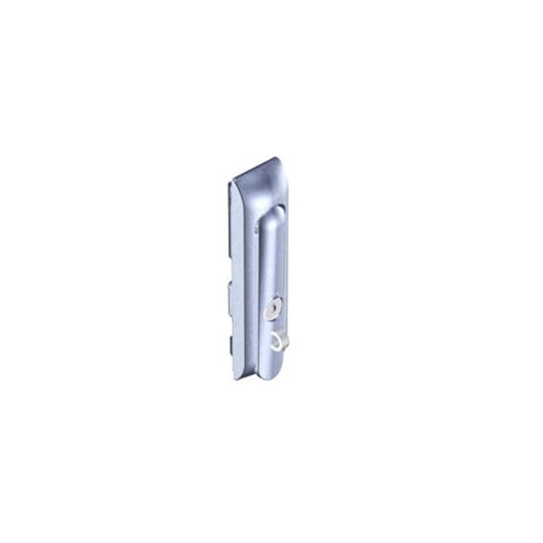 Southco Swinghandle Latch, Large Size - 150 mm 5.9 in, With Padlock Hasp - H3-60-403-044