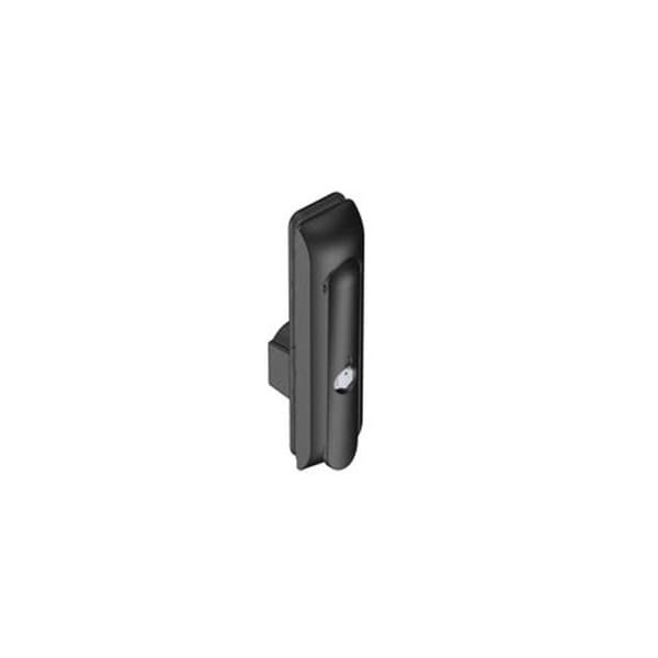 Southco Swinghandle Latch, Large Size - 150 mm 5.9 in, Without Padlock Hasp, Use with Linear Actuator - H3-60-342-150