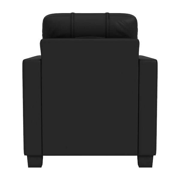 Dreamseat Dyno Stationary Club Chair with Indiana University Hoosier Logo - XZ283SSASDCC-PSCOL13902