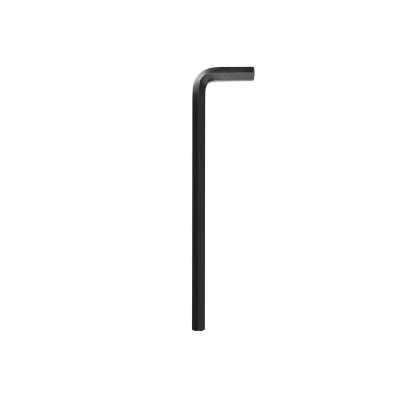 TEKTON 11/16 in. Flat End Hex L-Key - KLX12688