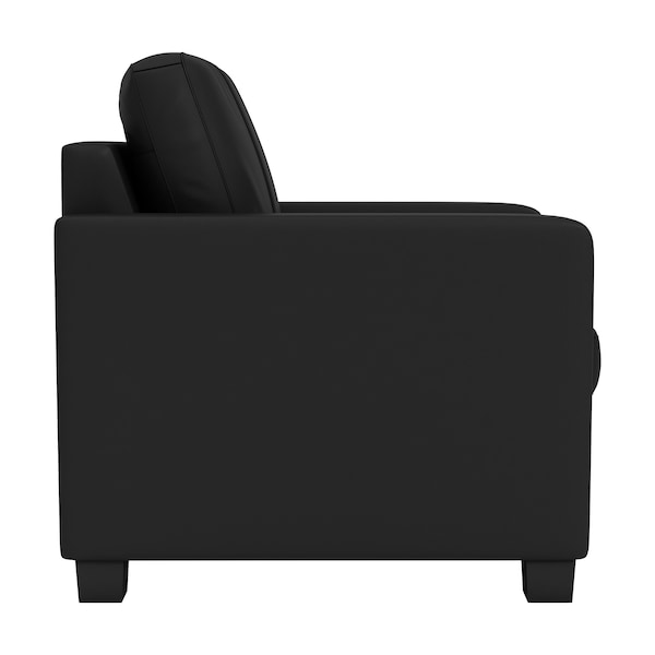 Dreamseat Dyno Stationary Club Chair with Missouri Thunder Primary Logo - XZ283SSASDCC-PSPBR0035