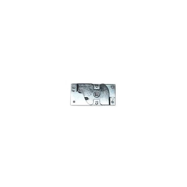 Eberhard Manufacturing Co Center Only (Eberhard) - EMC 5611-50 ZN RH