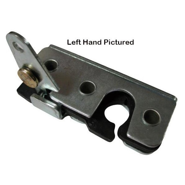 Eberhard Manufacturing Co Right Hand Rotary, No Strike Eberhard - EMC 400 ZN RH