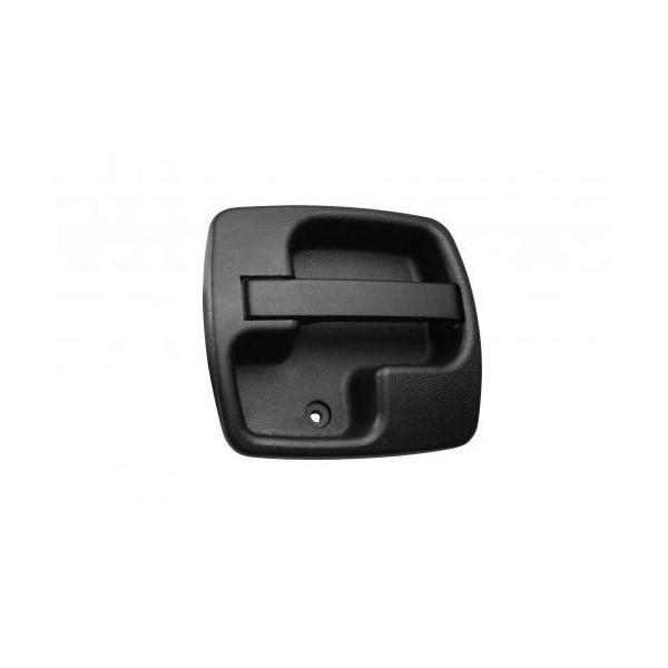 Eberhard Manufacturing Co Roadside-Inside Handle Receptacle Non-Locking - EMC 21000-1PKNR-42