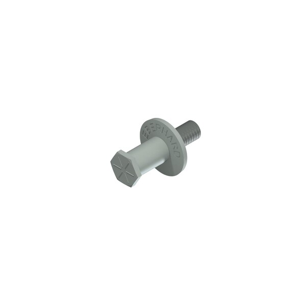 Eberhard Manufacturing Co Stricker Pin, 5/8 Hex 475 Series (.83 Long) - EMC 13-475-52-24 AEV