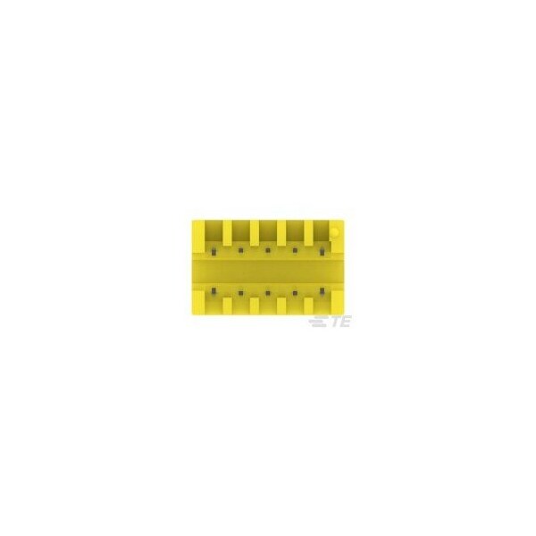Te Connectivity HEADER ASSY 10POS KEYING-D NEW GIC3.3 - 4-1971906-5