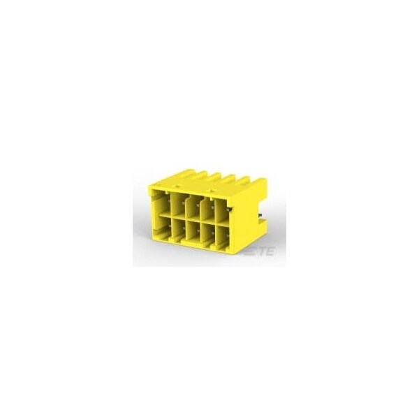 Te Connectivity HEADER ASSY 10POS KEYING-D NEW GIC3.3 - 4-1971906-5