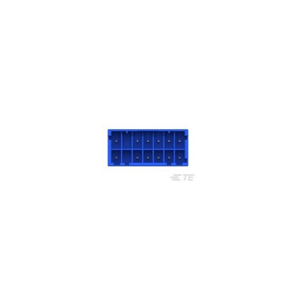 Te Connectivity HEADER ASSY 14POS KEYING-B NEW GIC3.3 - 6-1971906-7