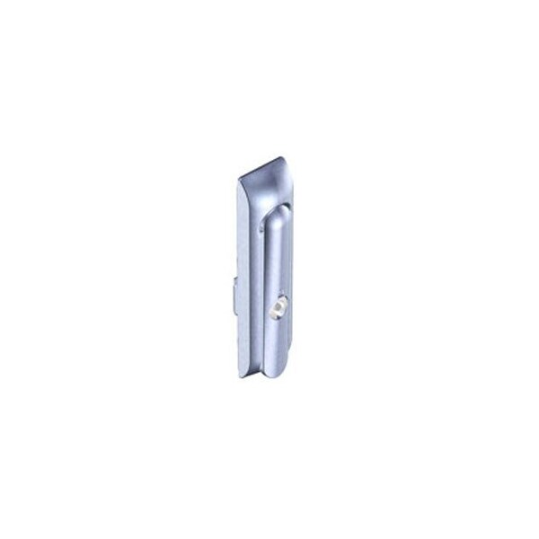 Southco Swinghandle Latch, Without Padlock Hasp, Use with Linear Actuator, 5 mm Double Bit Non-Sealed - H3-50-341-044