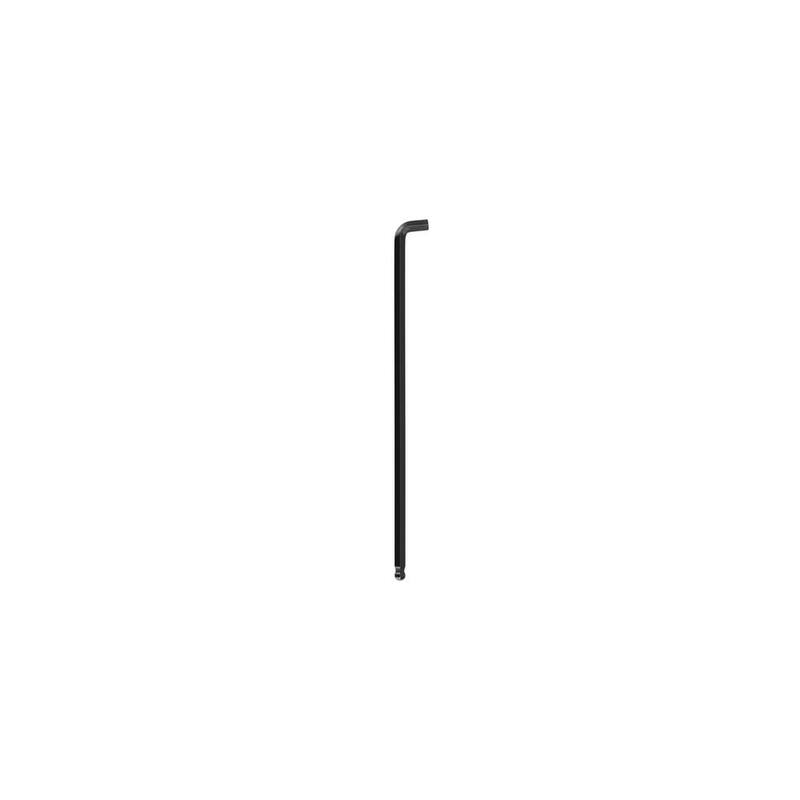 TEKTON 3/16 in. Short Arm Ball End Hex L-Key - KLX77188
