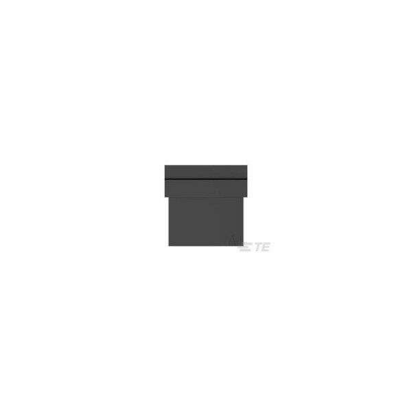 Te Connectivity 007 HOUSING FFC PIN 100CL SR - 485893-5