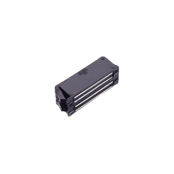 Southco Push To Close Latch, Magnetic - S 02-10-801-10