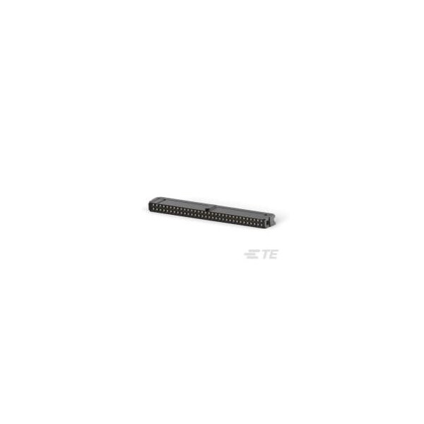 Te Connectivity 64 NOVO MIL/CTR 15DP LEAD FREE - 1-1658621-2