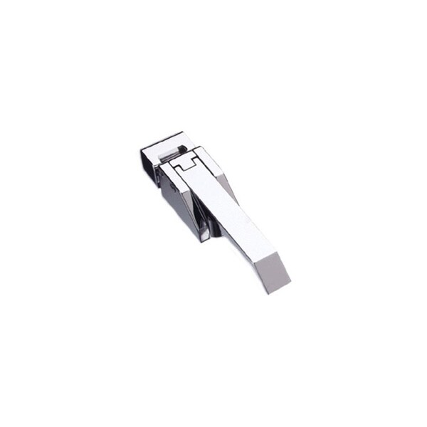 Southco Over Center Draw Latch  Chrome - S A7-10-301-30